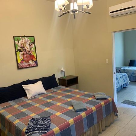 Villa Del Mar ลาลิแบร์ตัด ภายนอก รูปภาพ