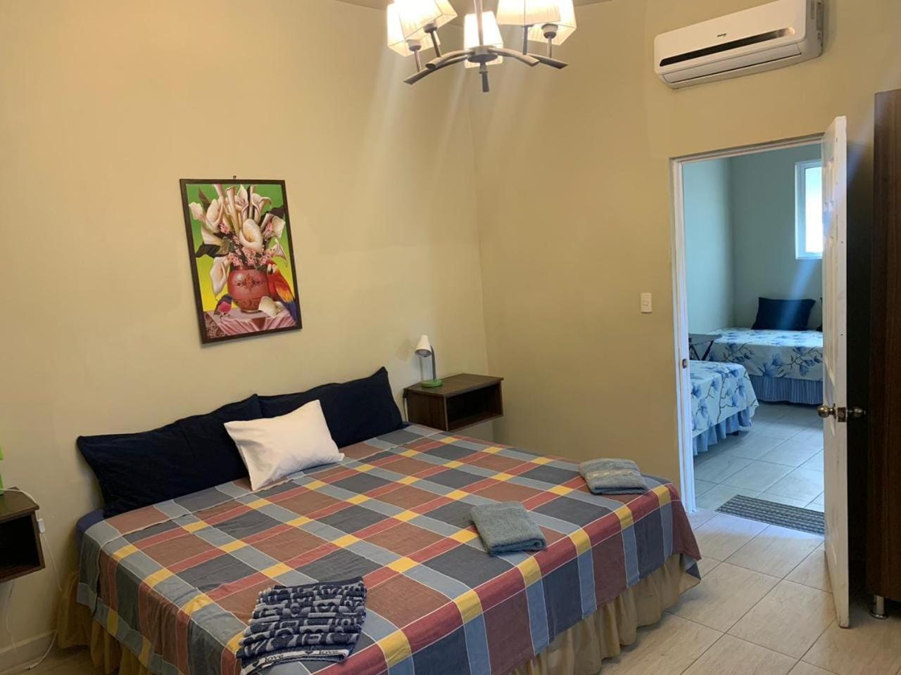 Villa Del Mar ลาลิแบร์ตัด ภายนอก รูปภาพ