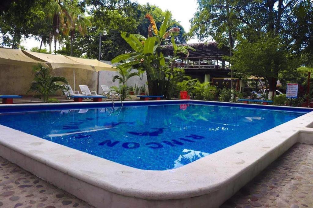 Villa Del Mar ลาลิแบร์ตัด ภายนอก รูปภาพ